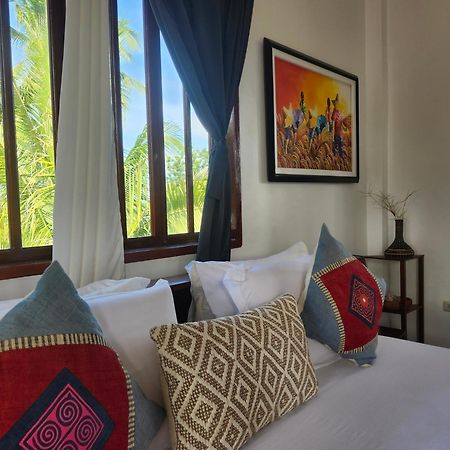 Palmera Palma Top Floor Moalboal Zewnętrze zdjęcie