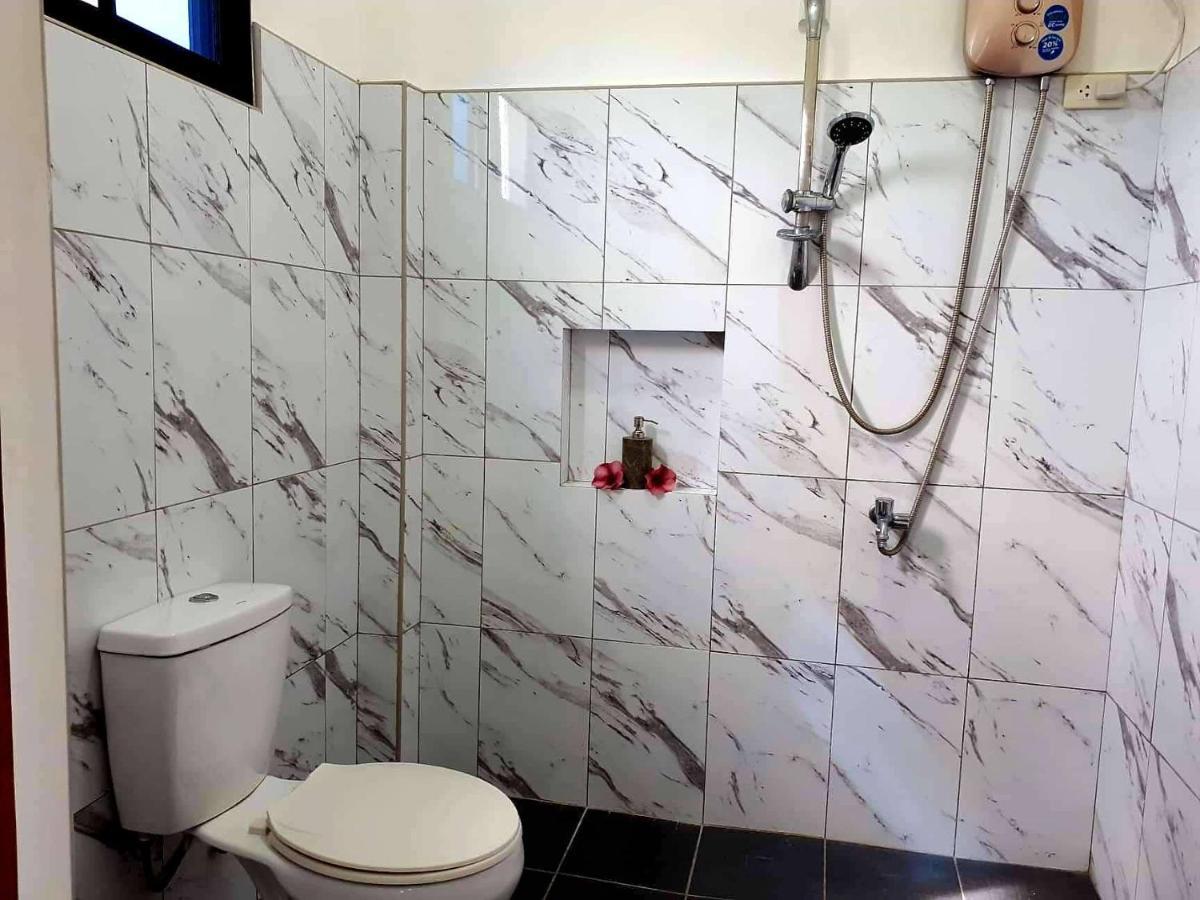 Palmera Palma Top Floor Moalboal Zewnętrze zdjęcie