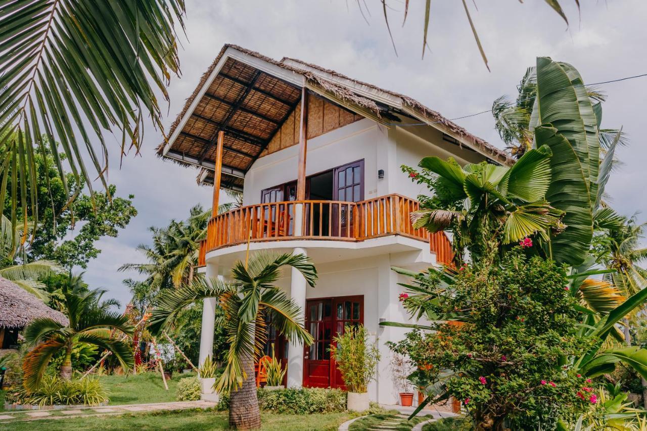 Palmera Palma Top Floor Moalboal Zewnętrze zdjęcie