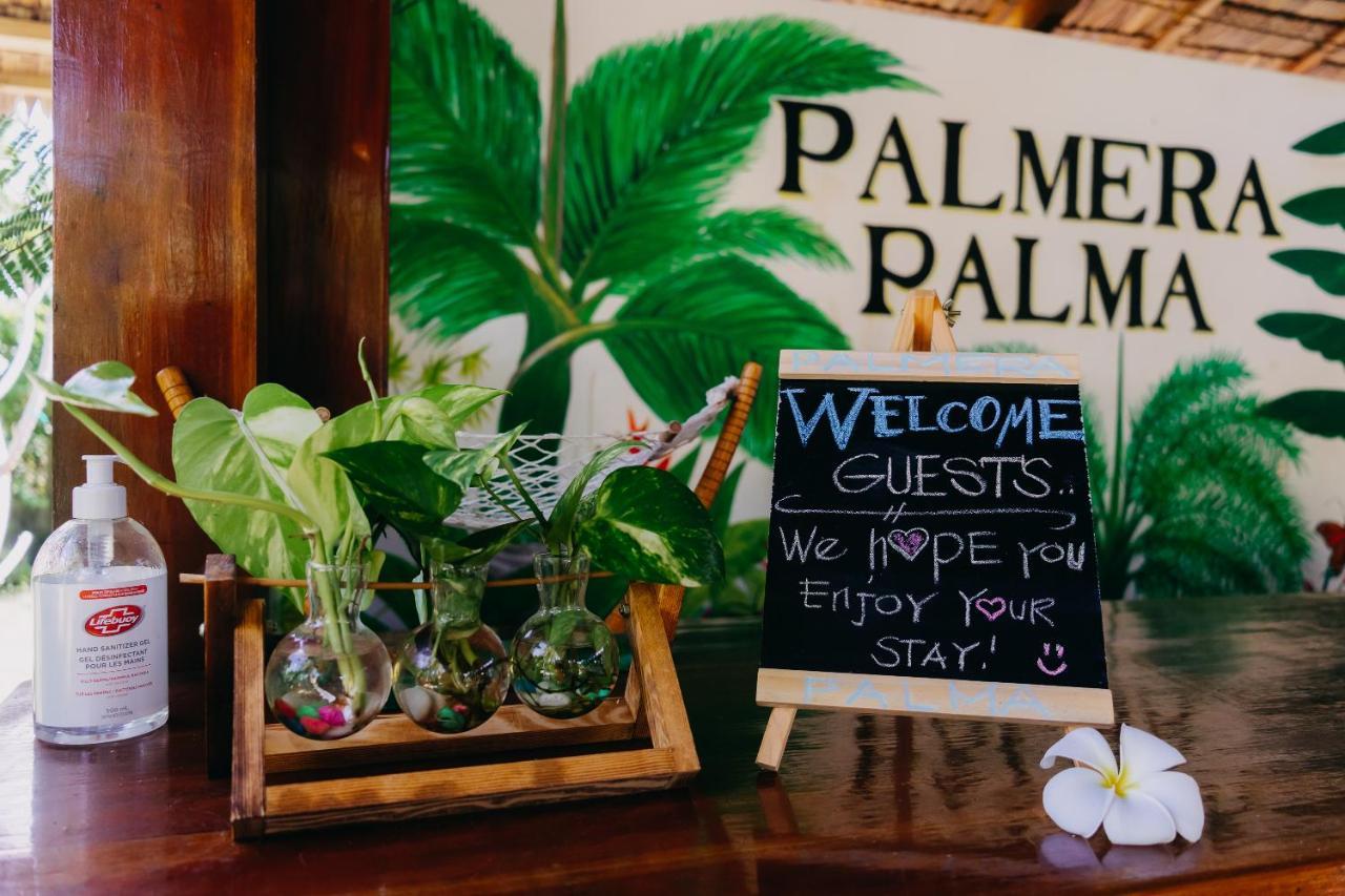 Palmera Palma Top Floor Moalboal Zewnętrze zdjęcie