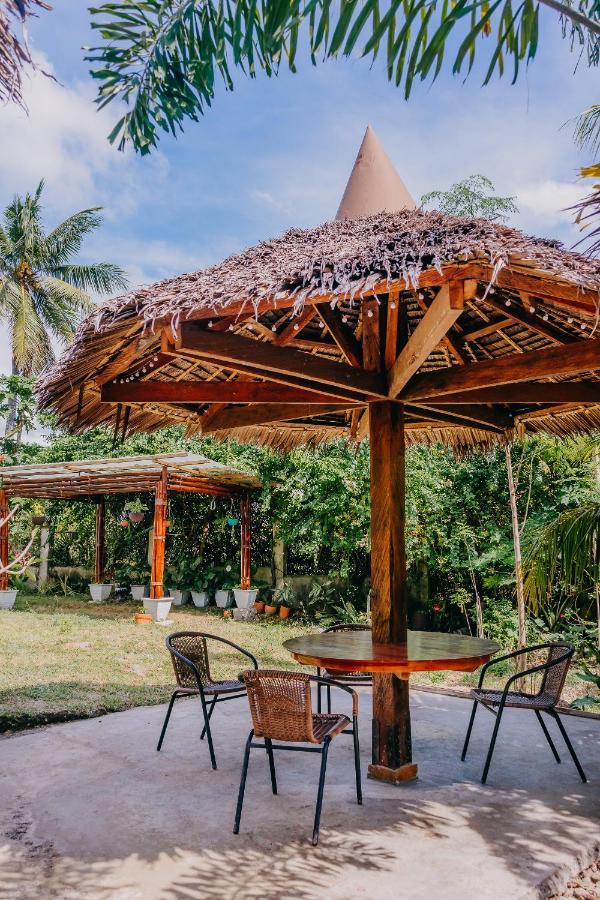 Palmera Palma Top Floor Moalboal Zewnętrze zdjęcie