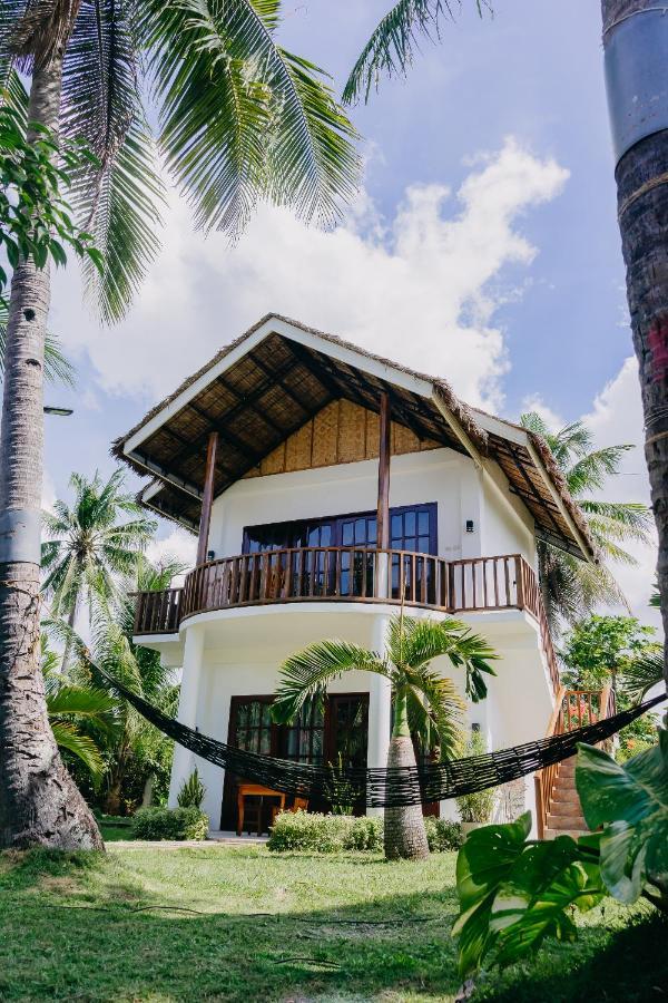 Palmera Palma Top Floor Moalboal Zewnętrze zdjęcie