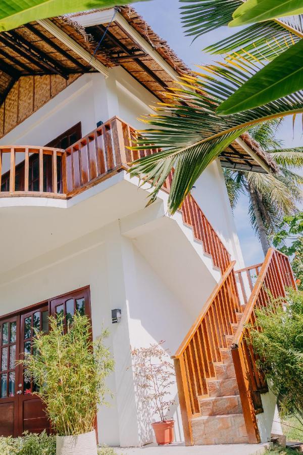 Palmera Palma Top Floor Moalboal Zewnętrze zdjęcie