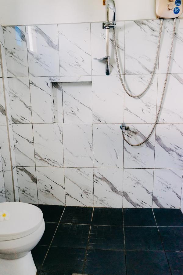 Palmera Palma Top Floor Moalboal Zewnętrze zdjęcie